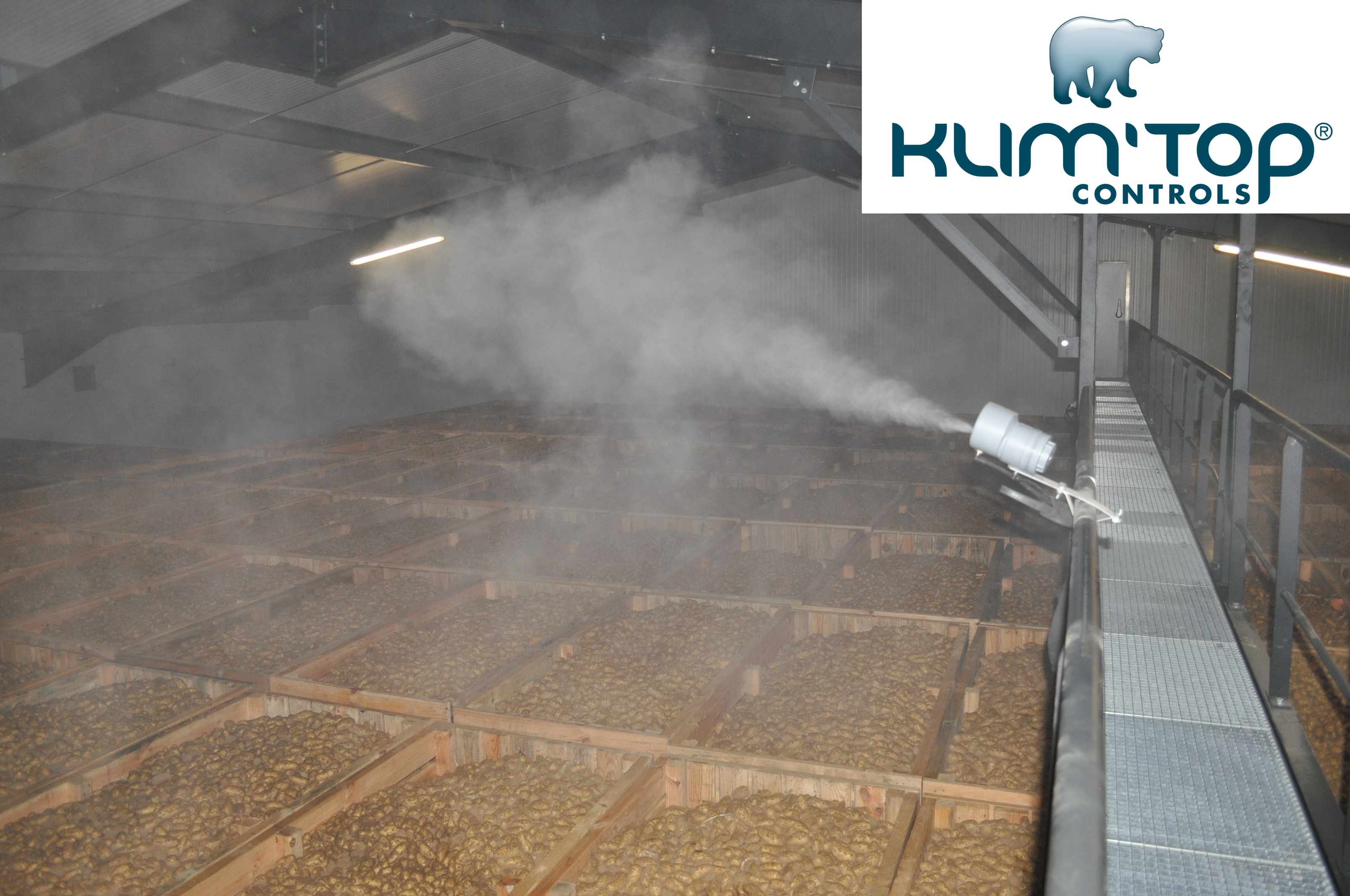 humidification