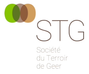 SOCIETE DU TERROIR